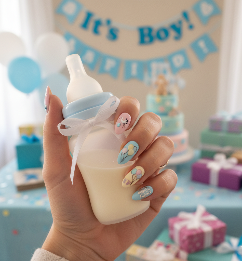 Baby Shower
